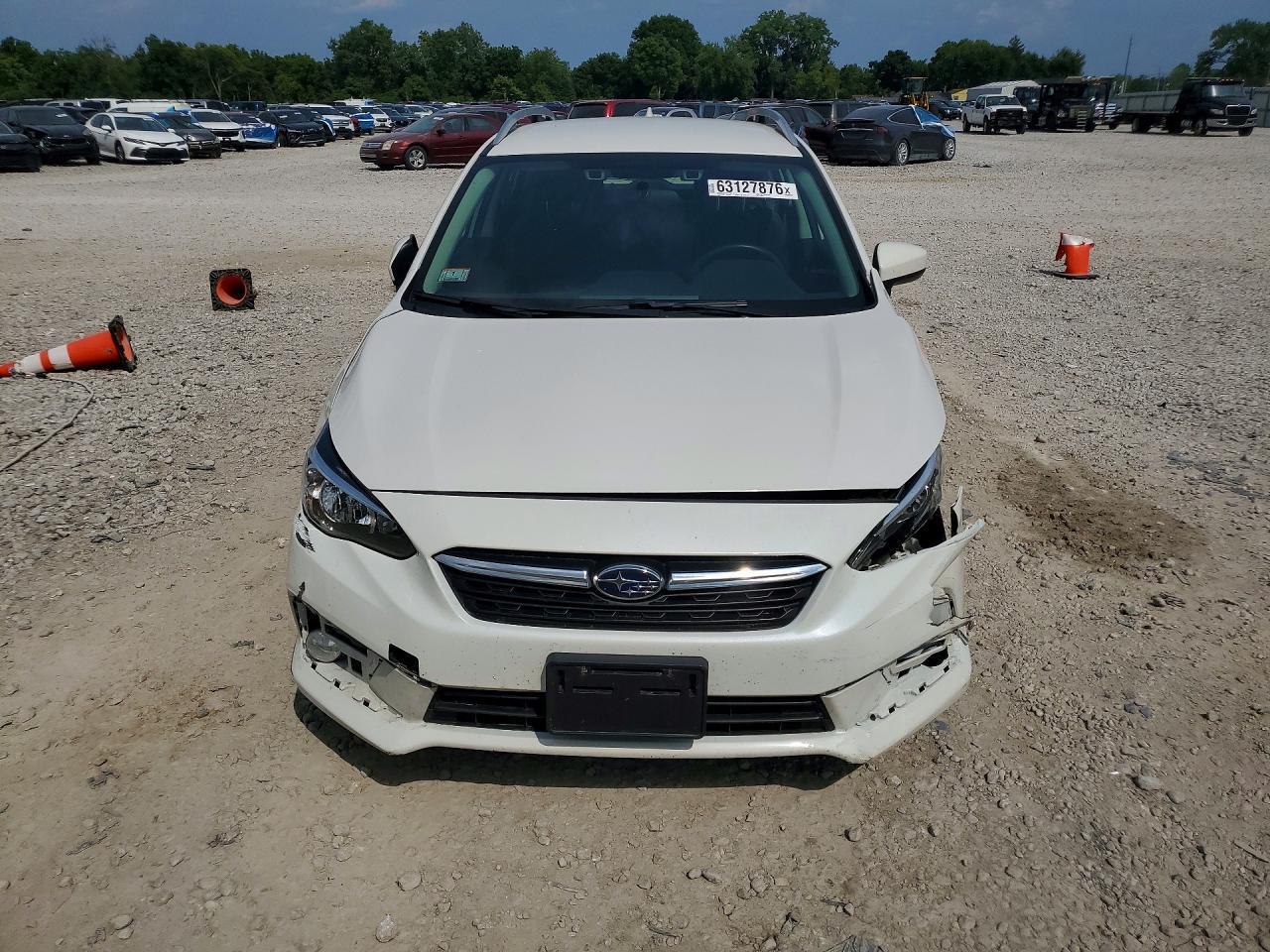 2022 Subaru Impreza Premium - Фото 5