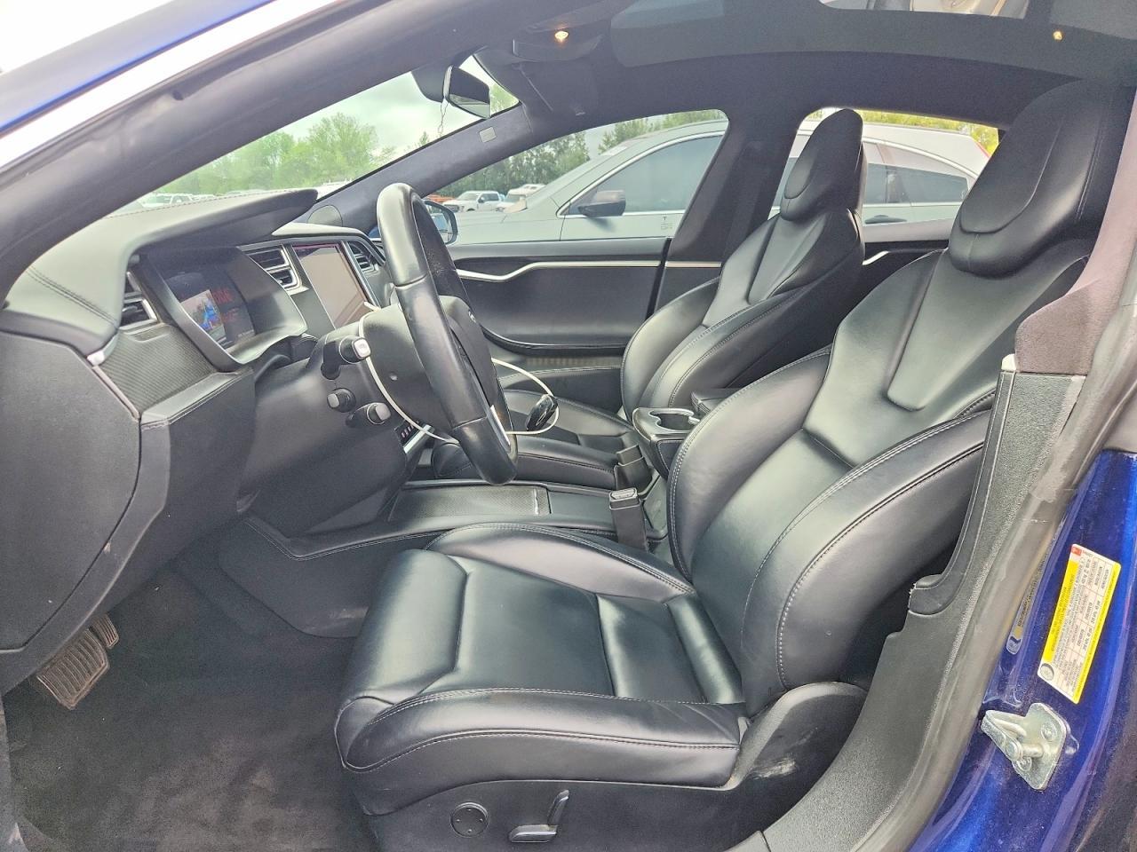 2018 Tesla Model S - Фото 7