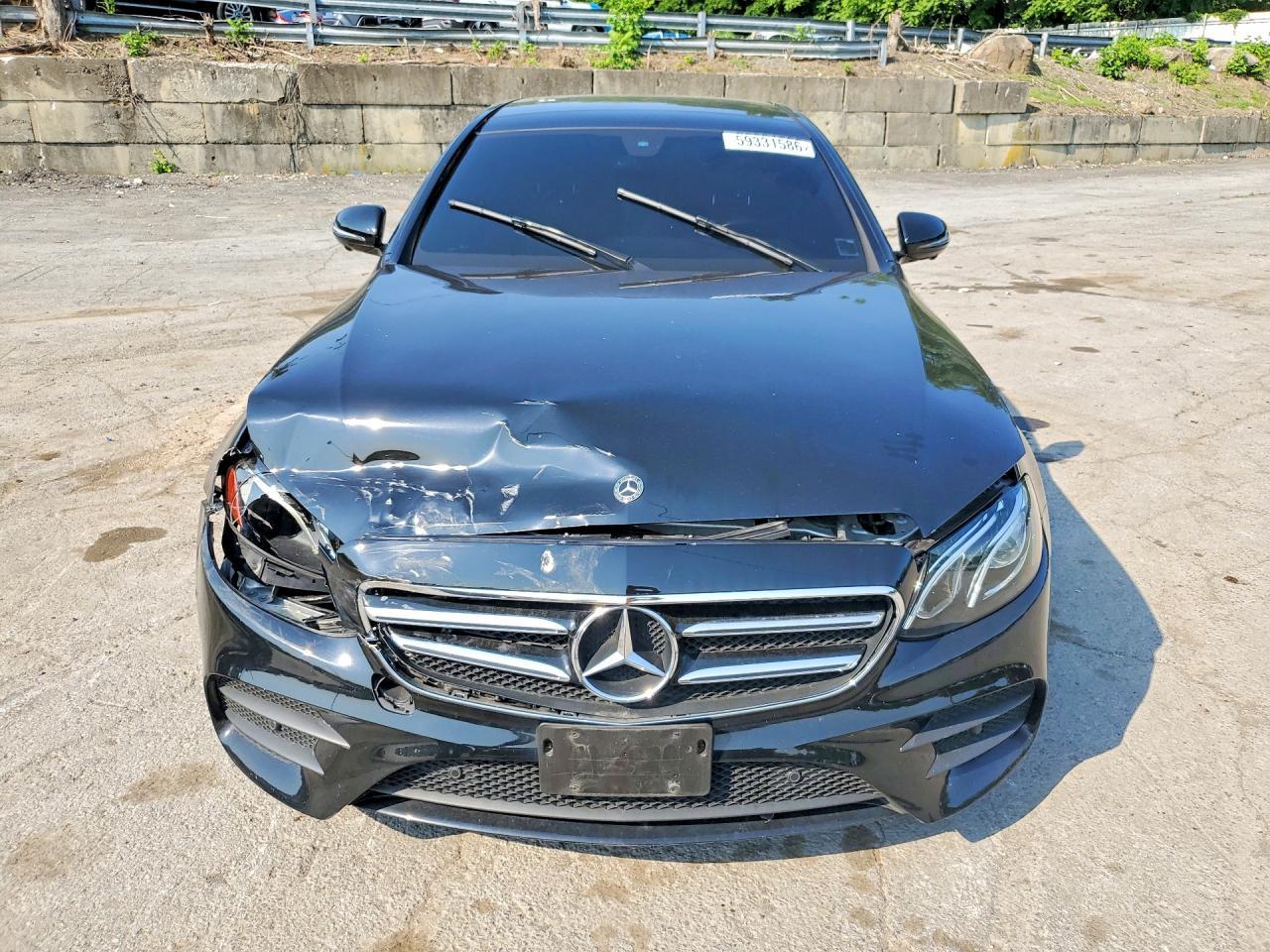 2020 Mercedes-Benz E 350 4Matic - Фото 5