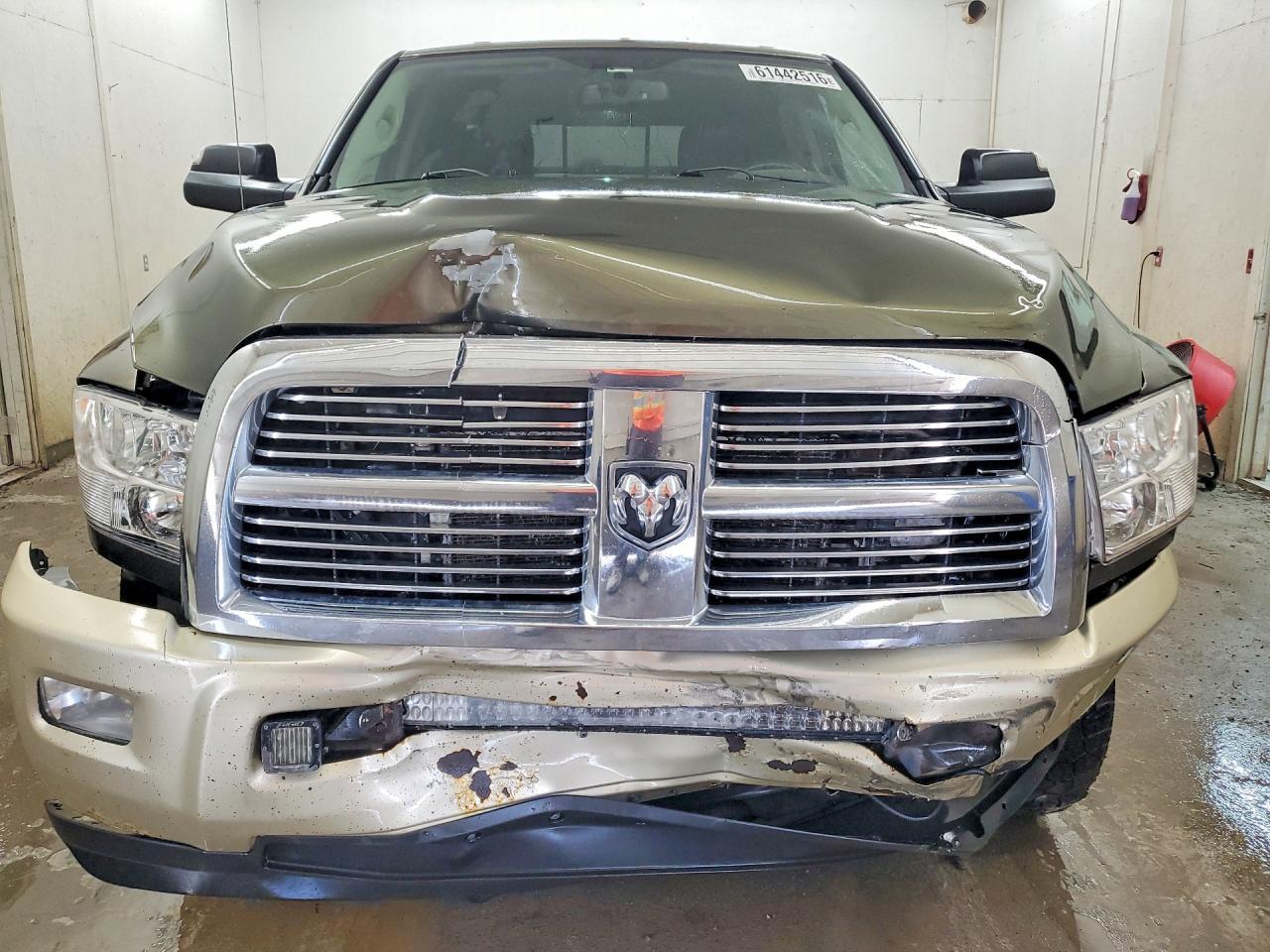 2011 Dodge Ram 2500 - Фото 5