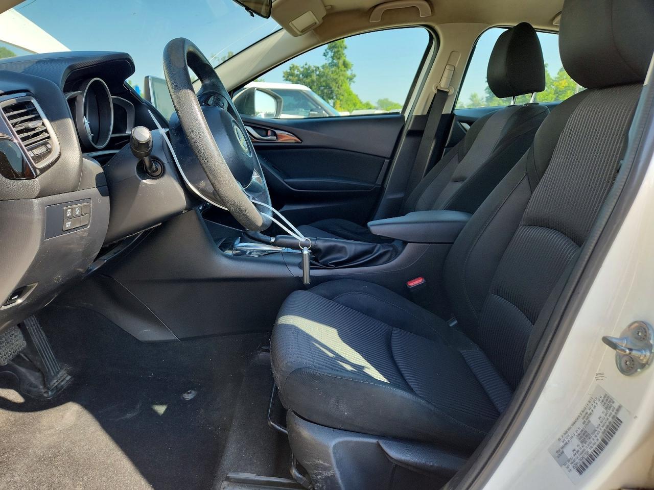 2016 Mazda 3 Sport - Фото 7