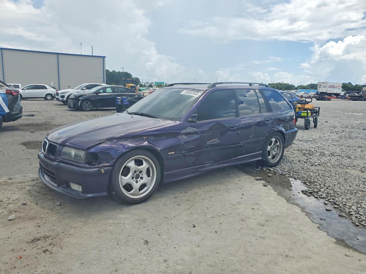 lot