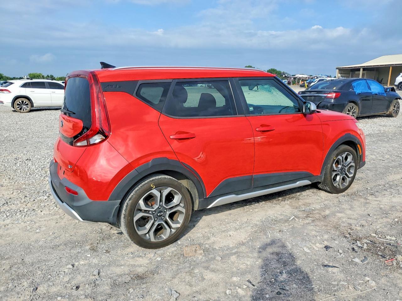 2020 Kia Soul - Фото 3