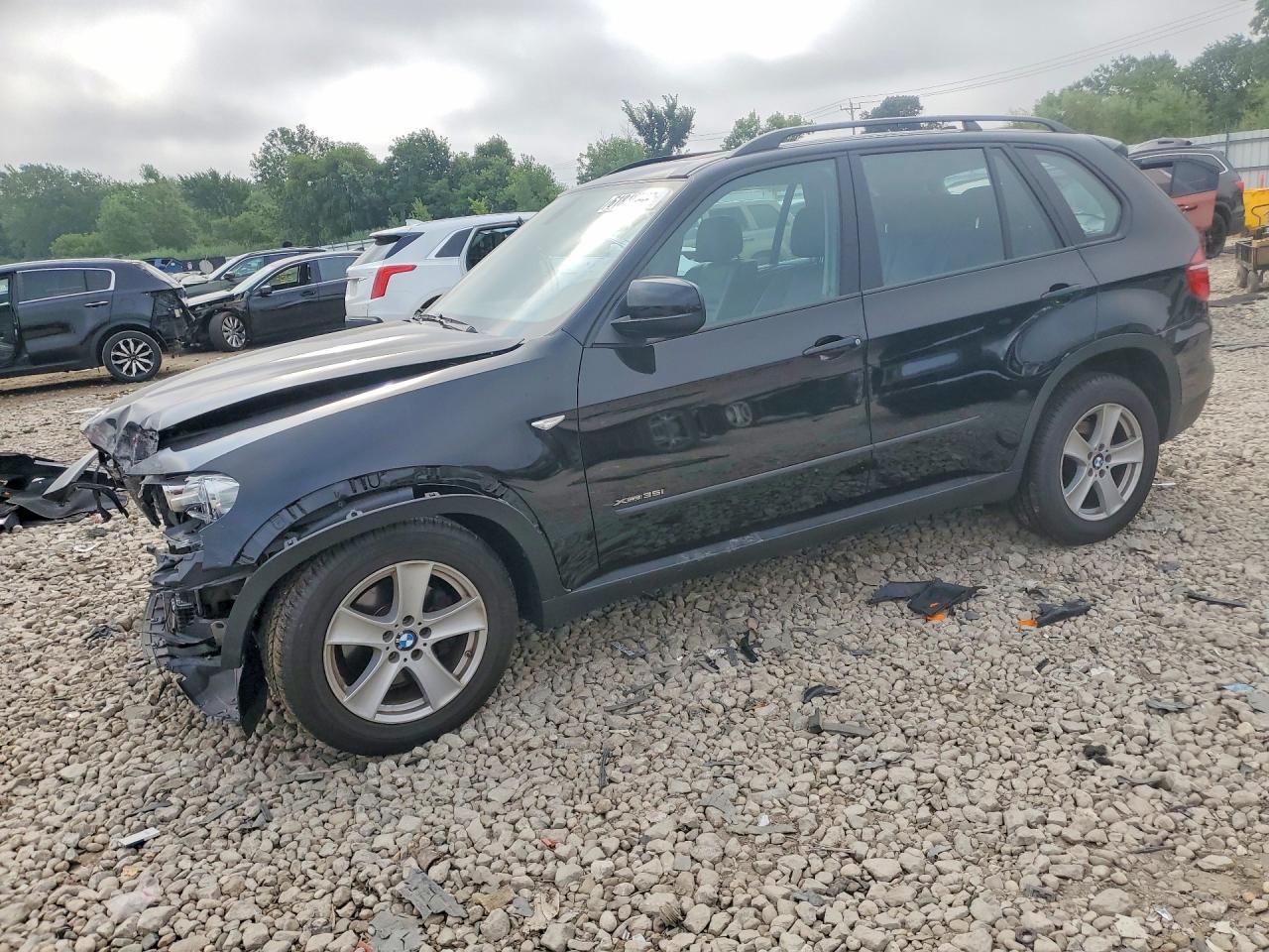 2013 BMW X5 xDrive35I