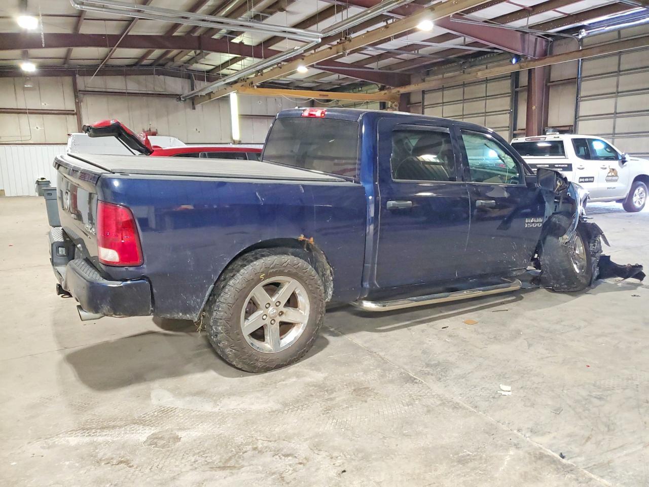 2014 Ram 1500 St - Image 3
