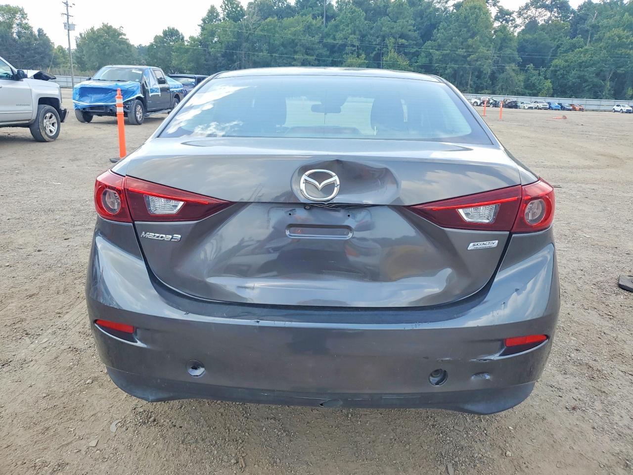 2018 Mazda 3 Sport - Фото 6