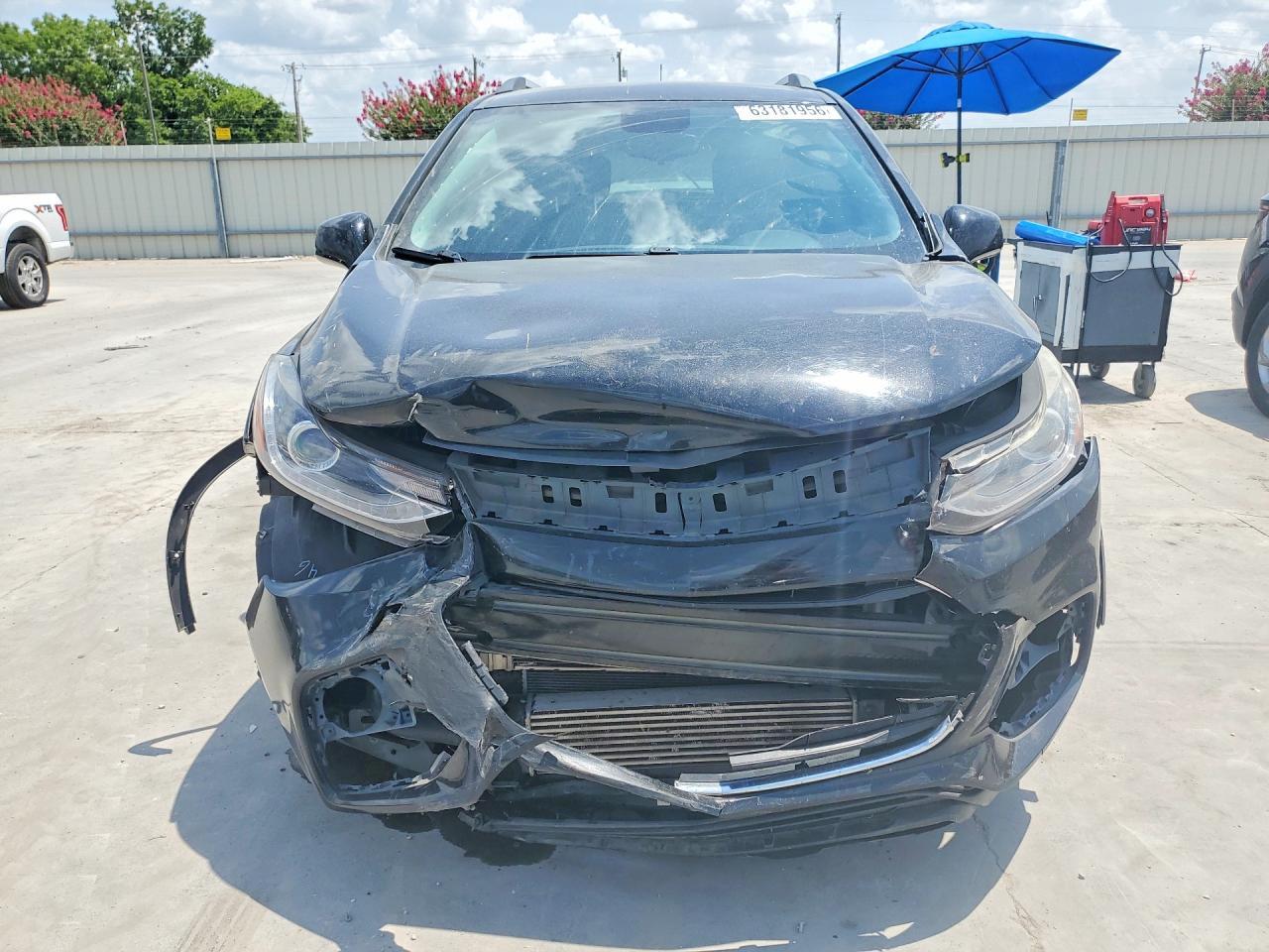 2018 Chevrolet Trax 1Lt - Фото 5