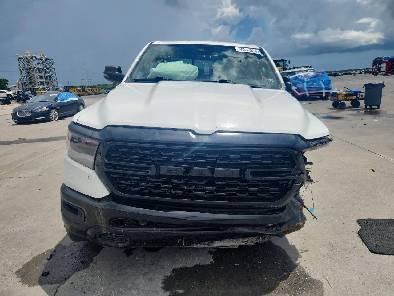 2023 Ram 1500 Big Horn - Image 5