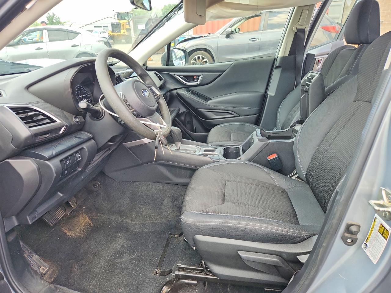 2021 Subaru Forester - Фото 7