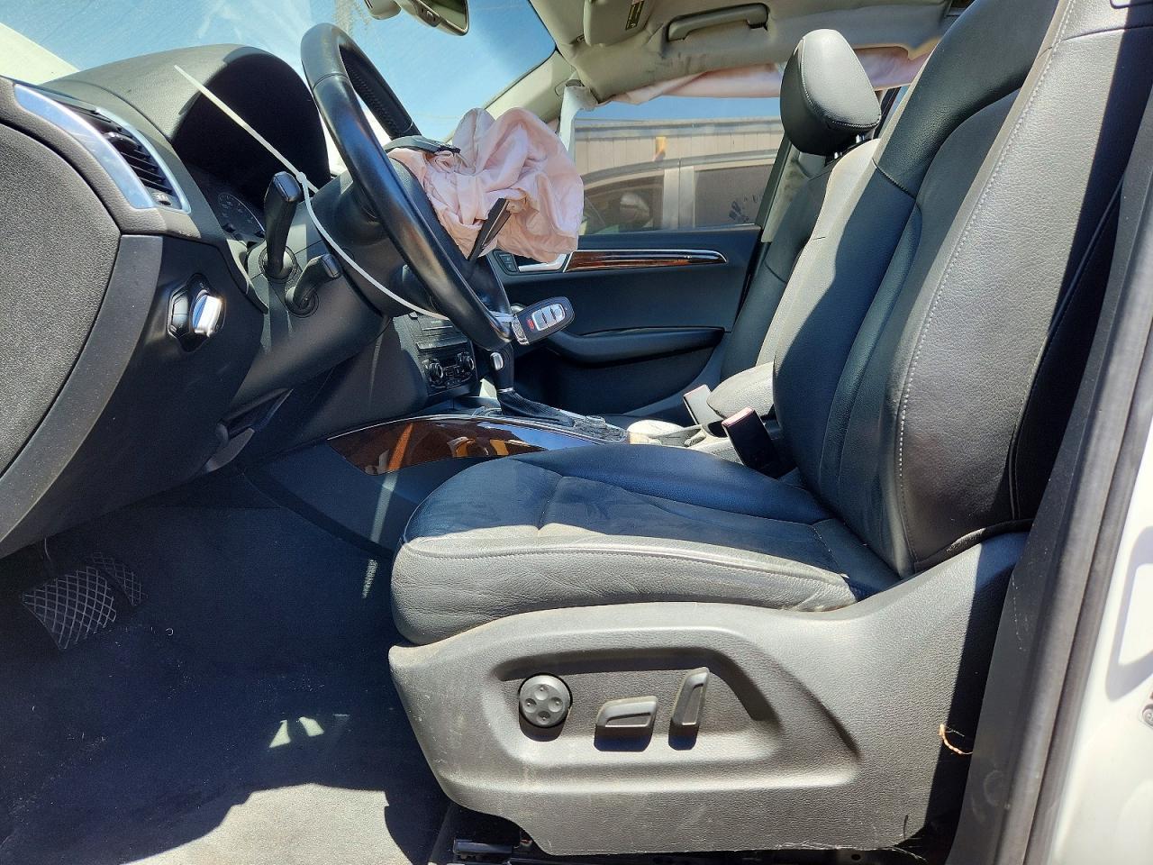 2012 Audi Q5 Premium Plus - Фото 7