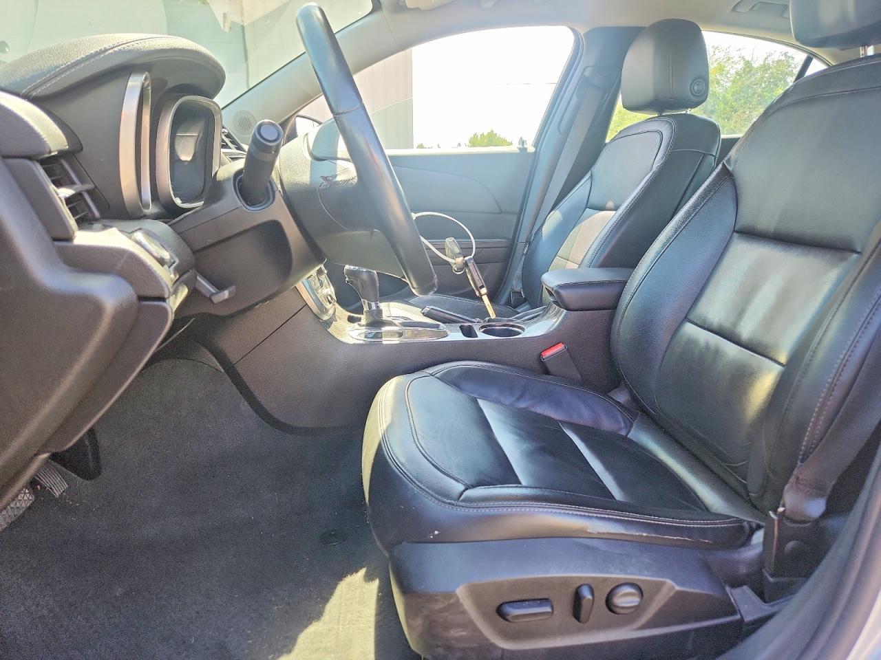 2016 Chevrolet Malibu Limited Ltz - Image 7