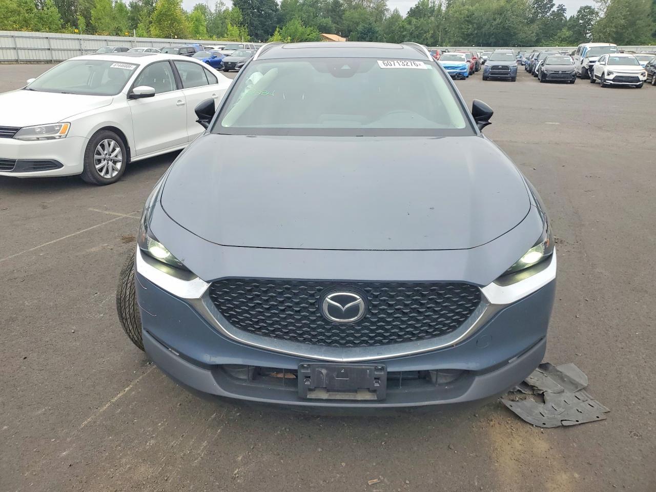 2023 Mazda Cx-30 Preferred - Фото 5