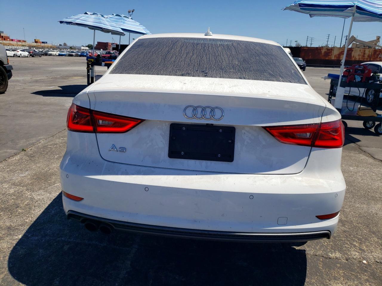 2016 Audi A3 Premium - Фото 6
