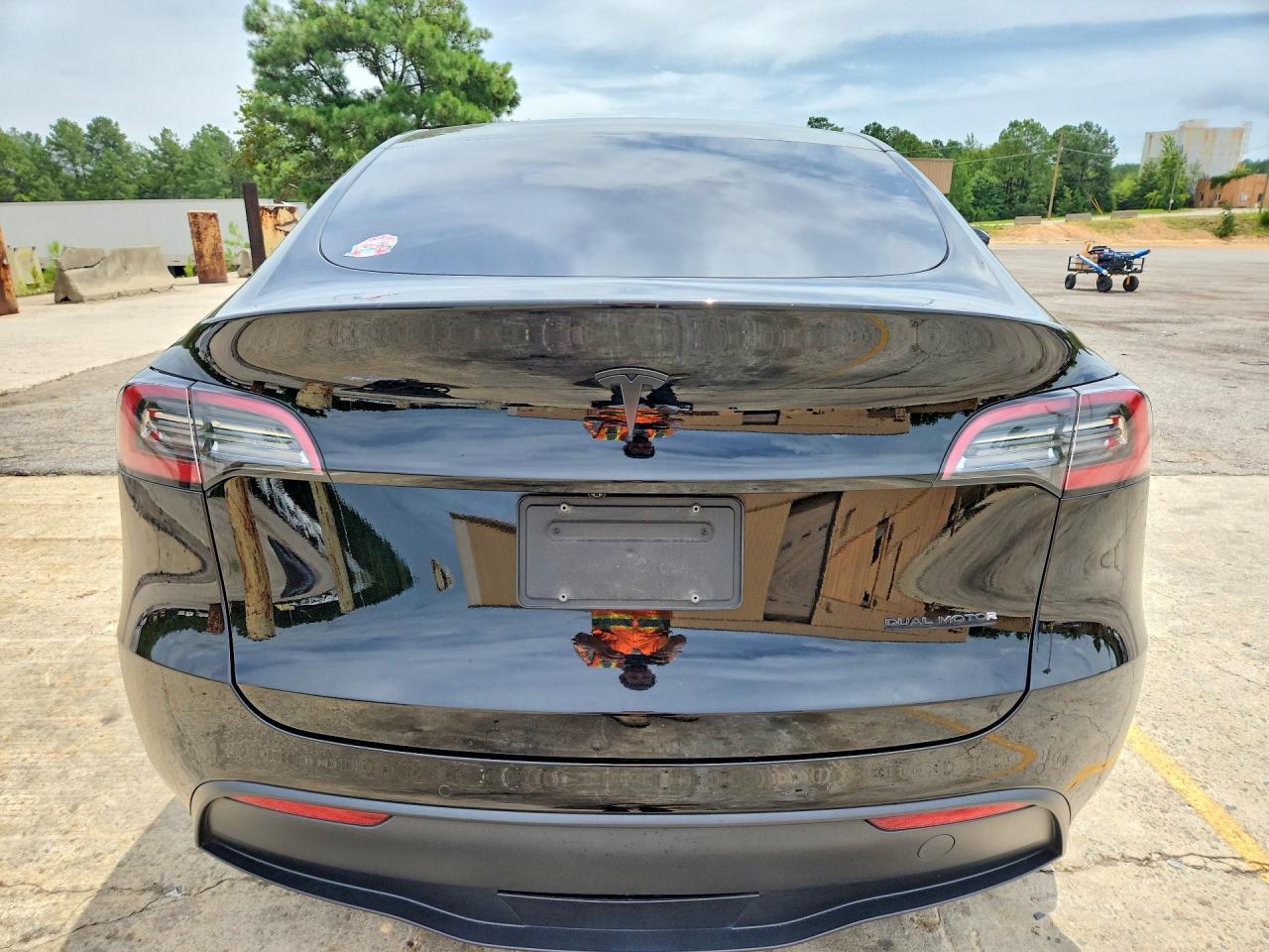 2021 Tesla Model Y - Image 6
