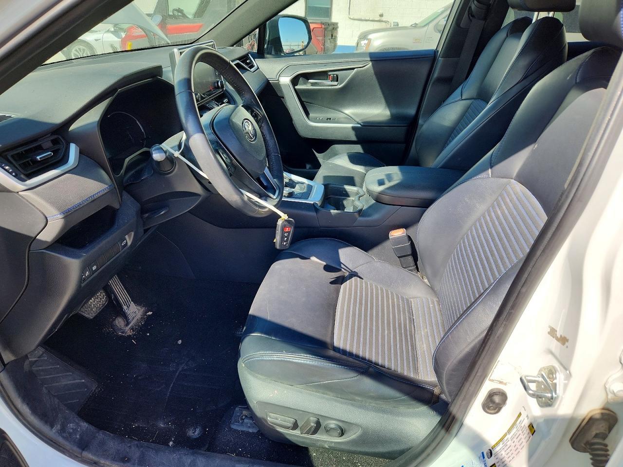 2019 Toyota Rav4 Xse - Фото 7