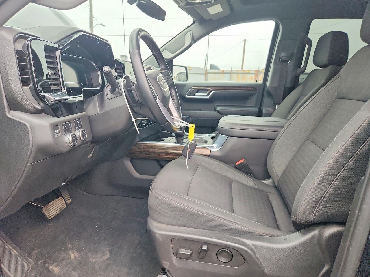 2023 GMC Sierra K1500 Elevation - Фото 7