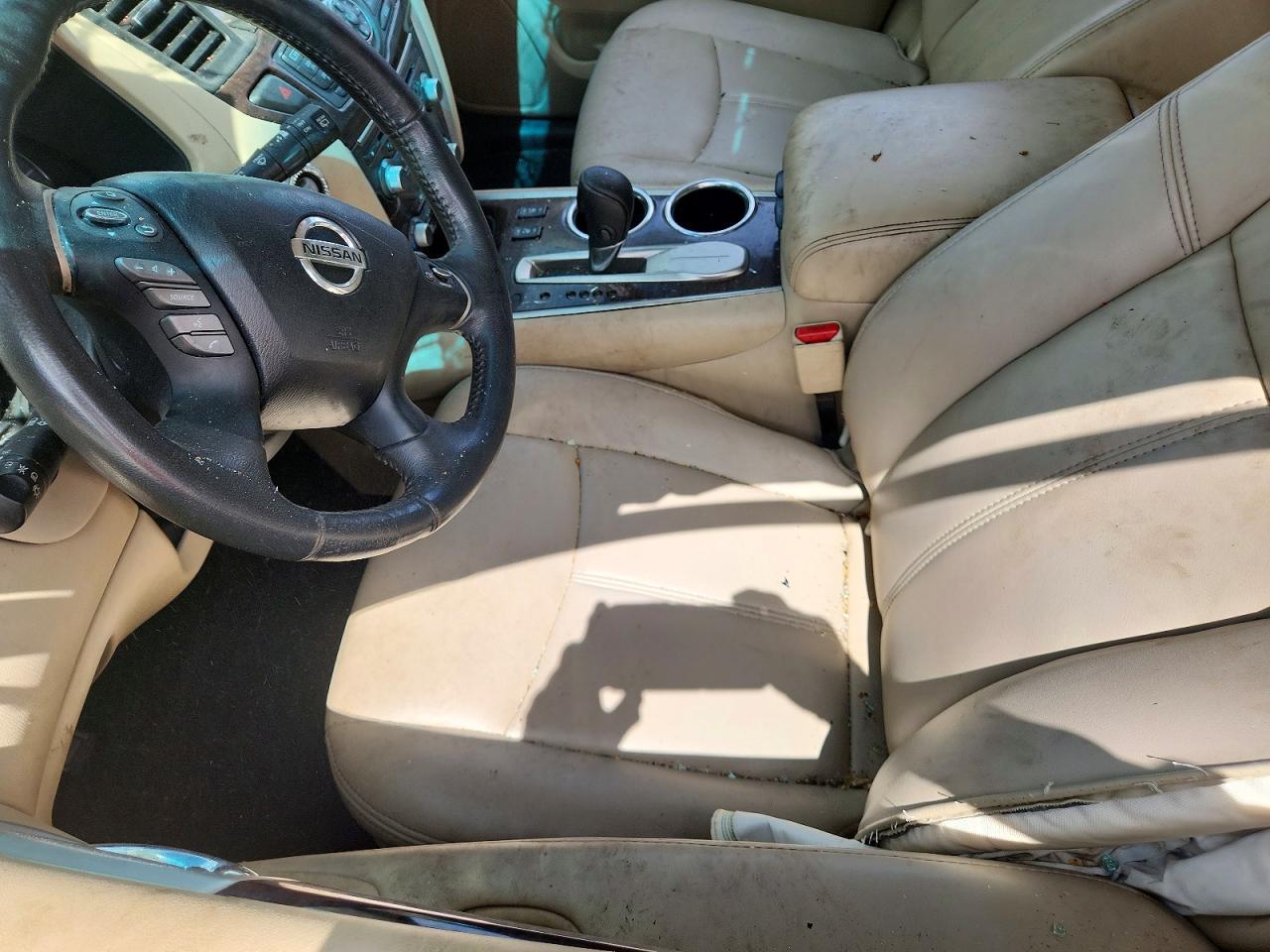 2016 Nissan Pathfinder Sl - Фото 7