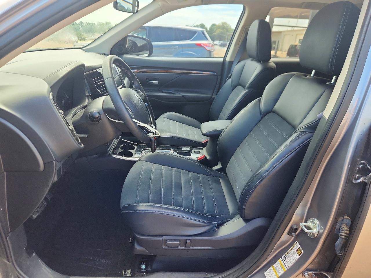 2019 Mitsubishi Outlander Se - Фото 7