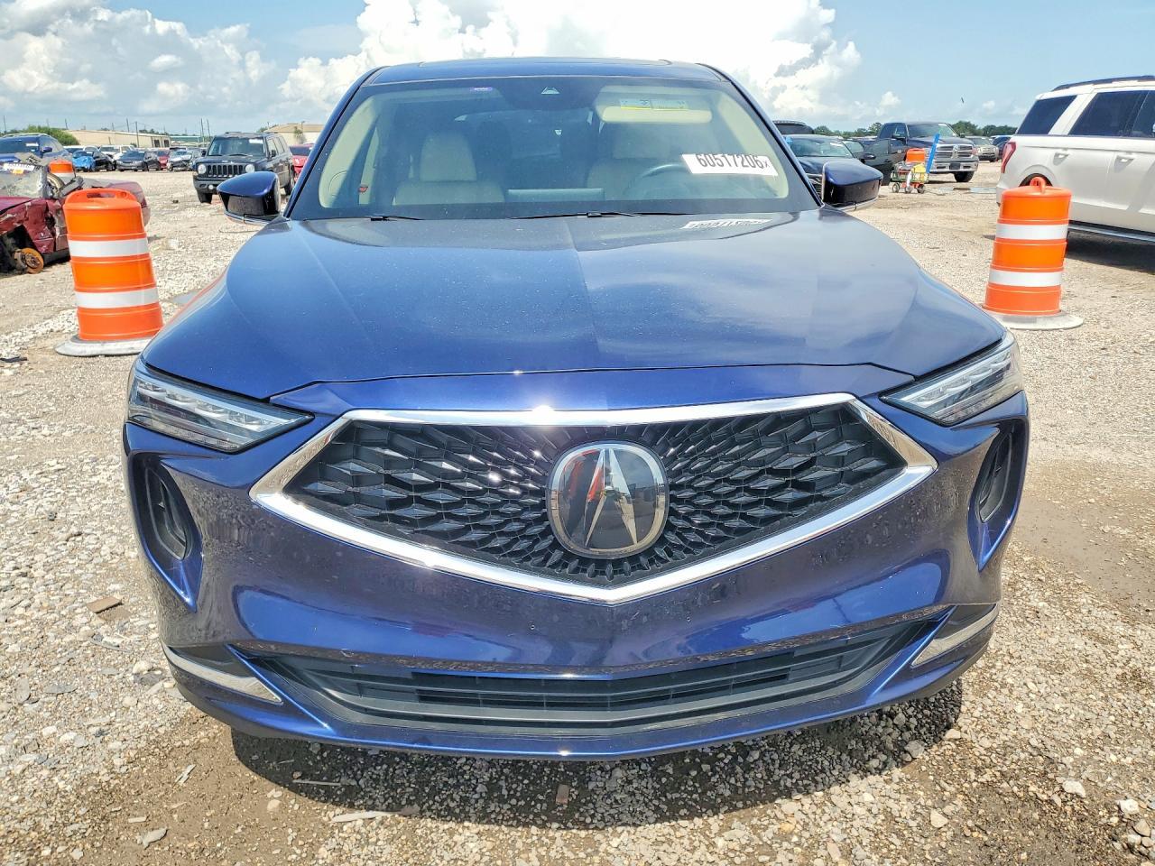 2022 Acura Mdx - Image 5