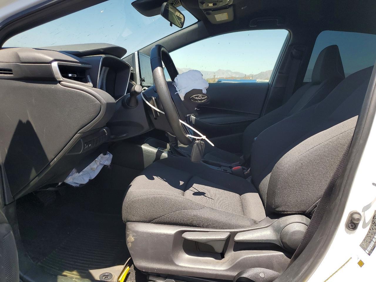 2026 Toyota Corolla Hatchback Se - Фото 7