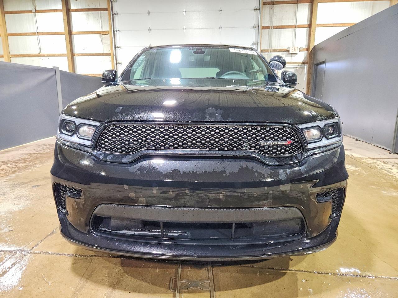 2026 Dodge Durango - Фото 5