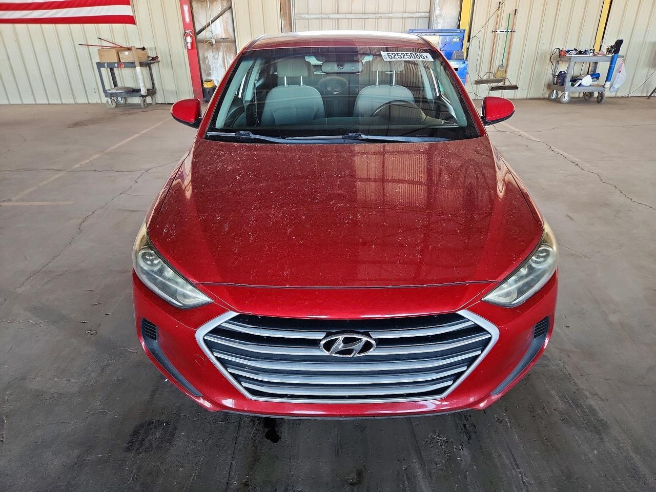 2018 Hyundai Elantra Sel - Фото 5
