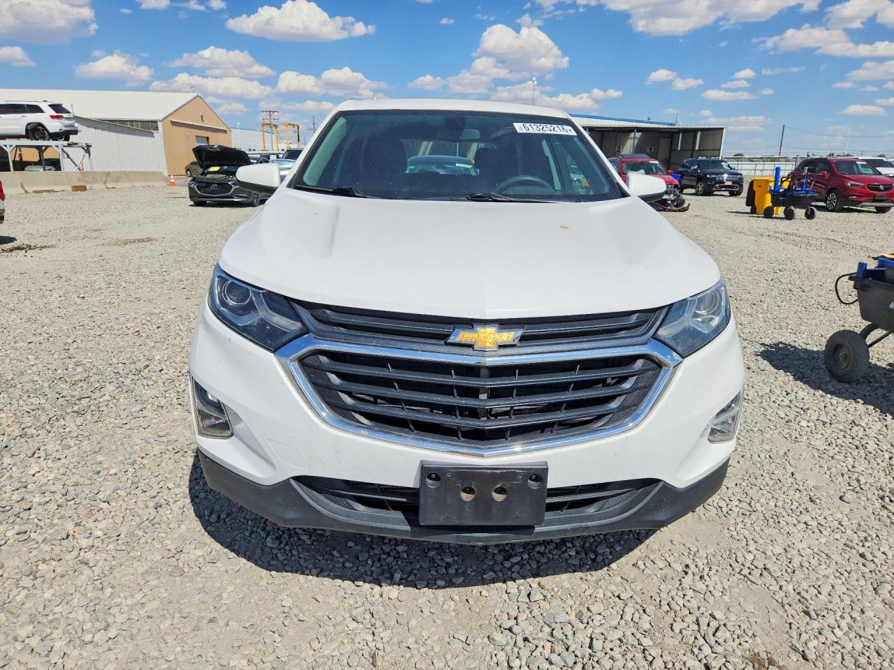 2018 Chevrolet Equinox Lt - Image 5