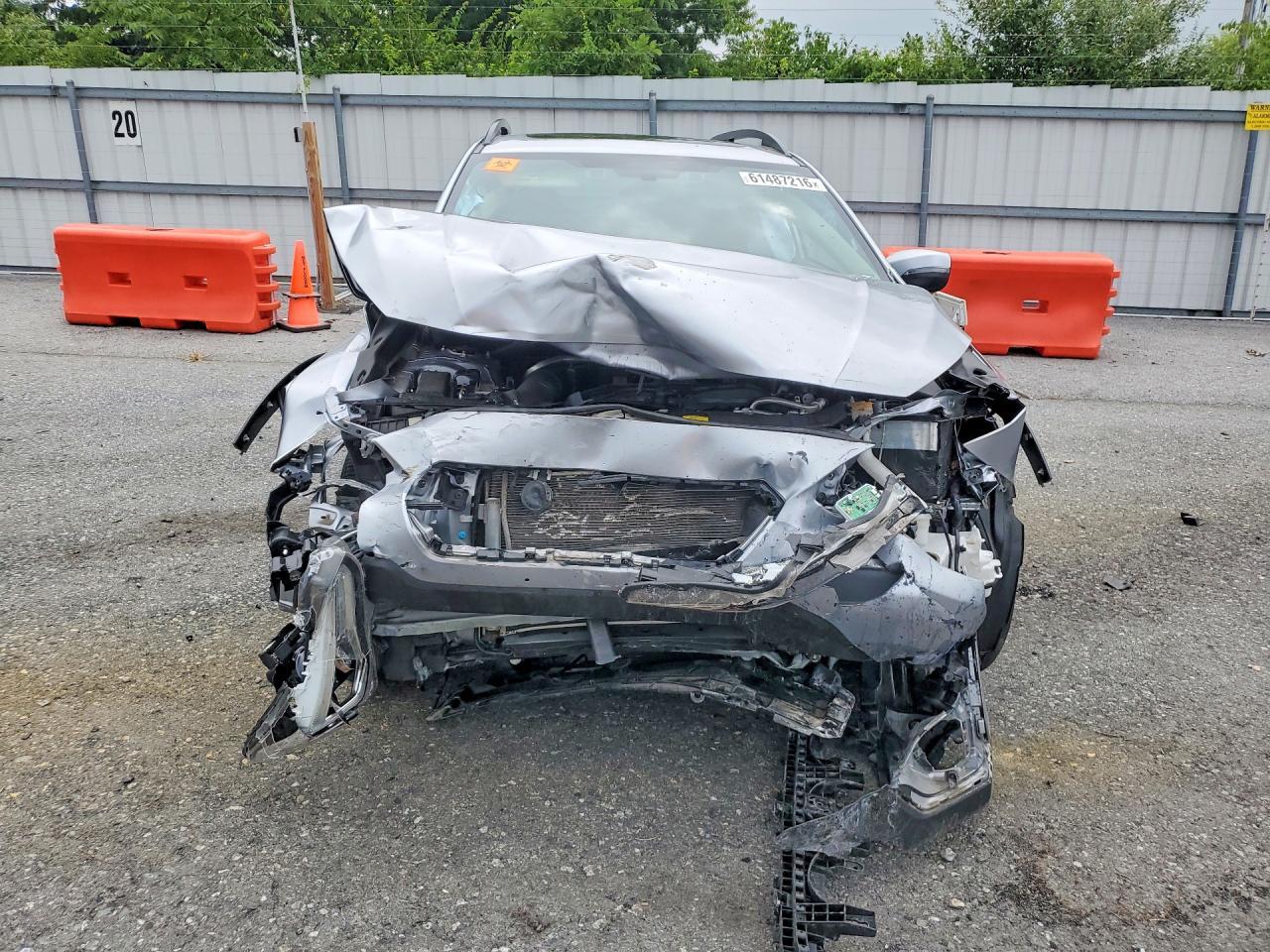 2023 Subaru Crosstrek Limited - Image 5