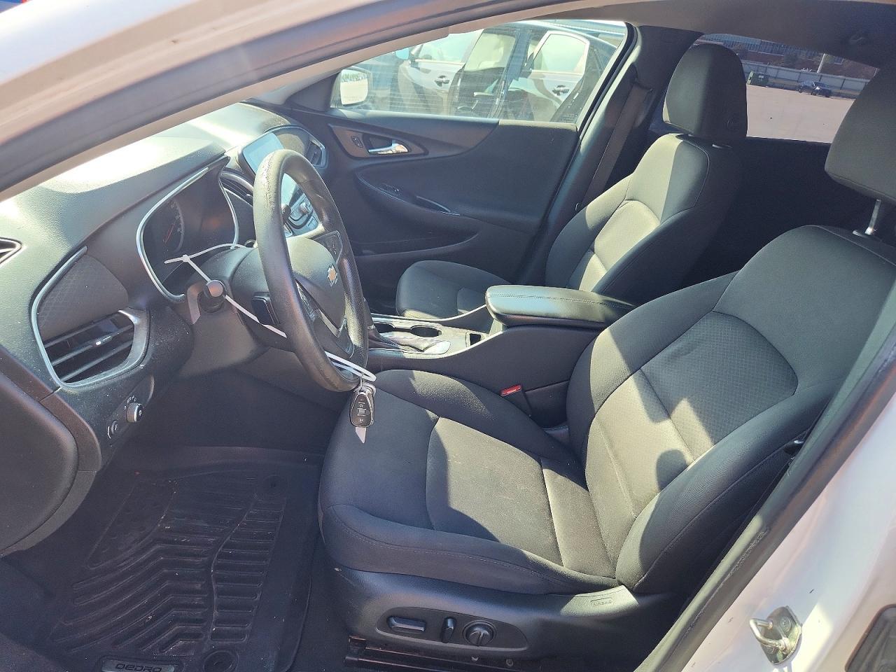 2020 Chevrolet Malibu Lt - Image 7