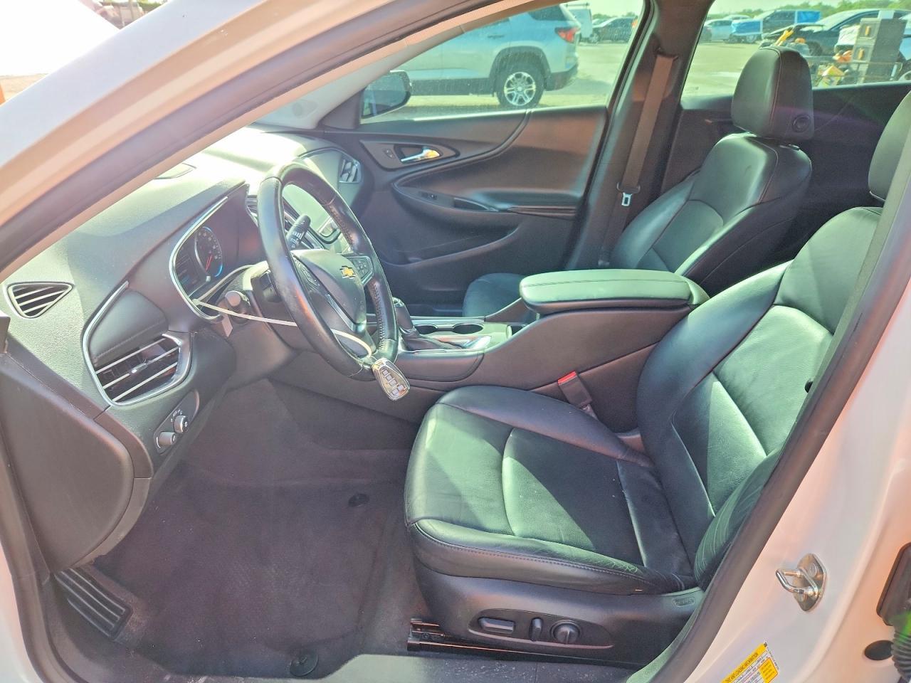 2018 Chevrolet Malibu - Image 7