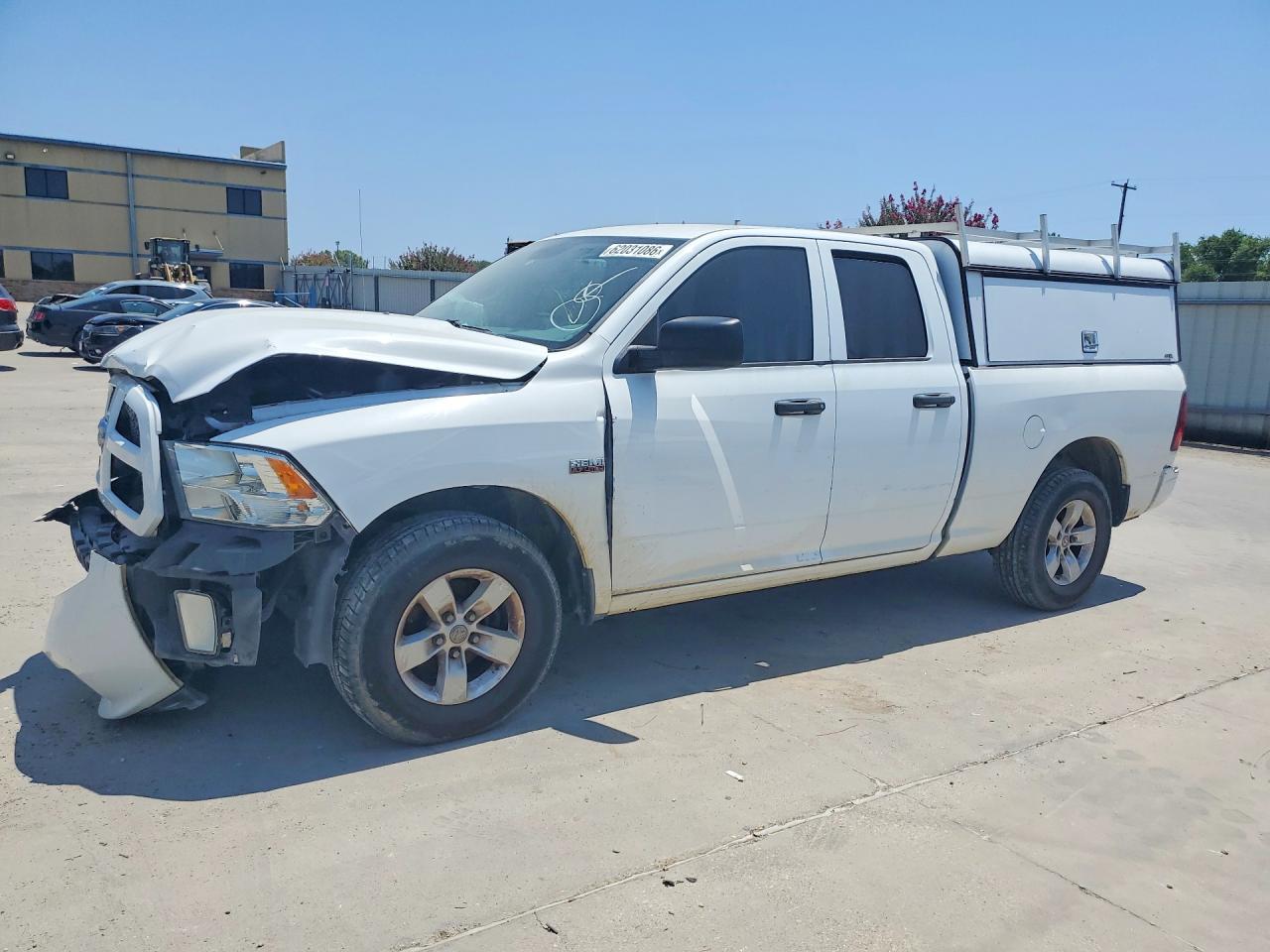 2017 Ram 1500 St