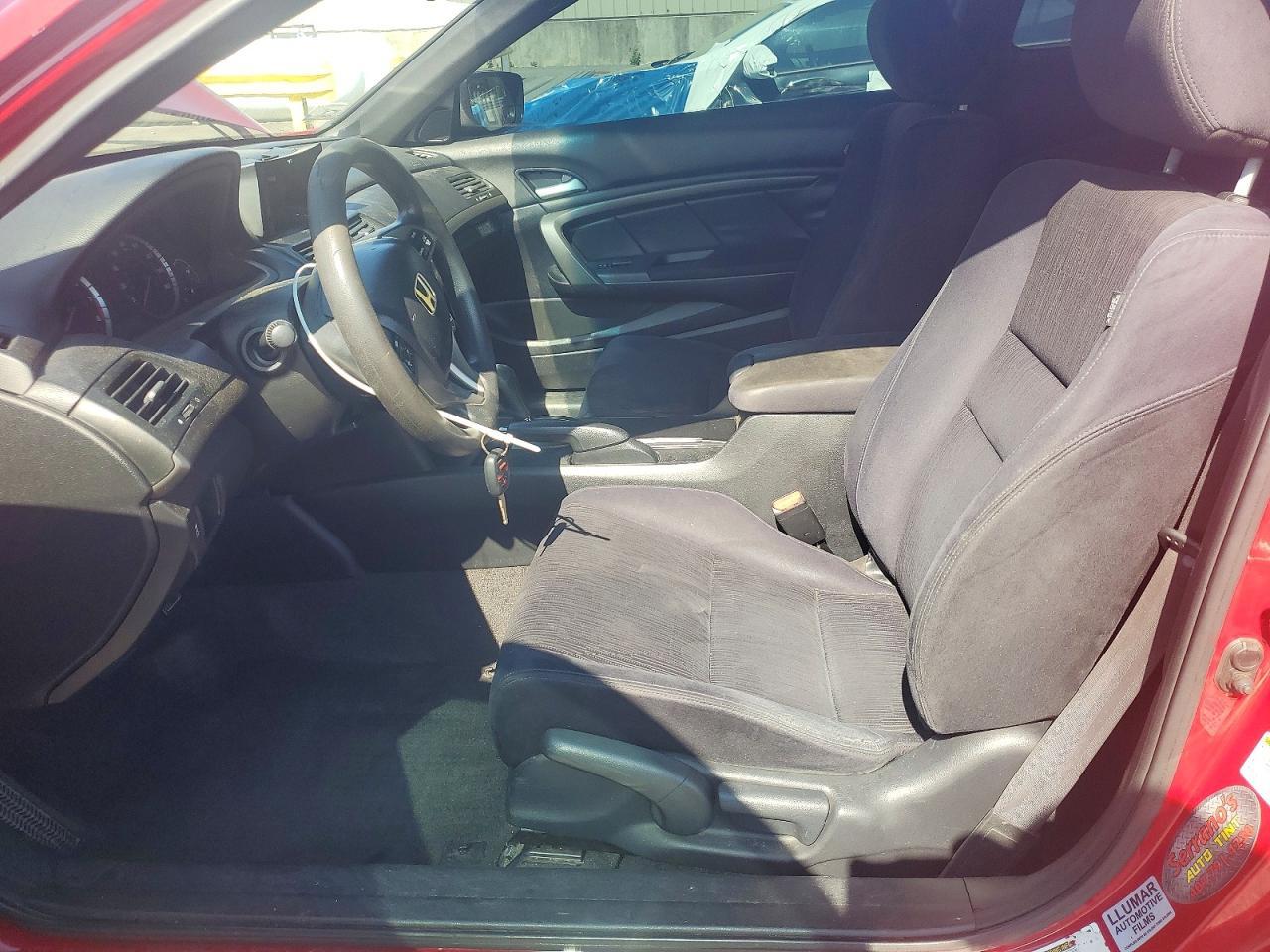 2012 Honda Accord - Image 7