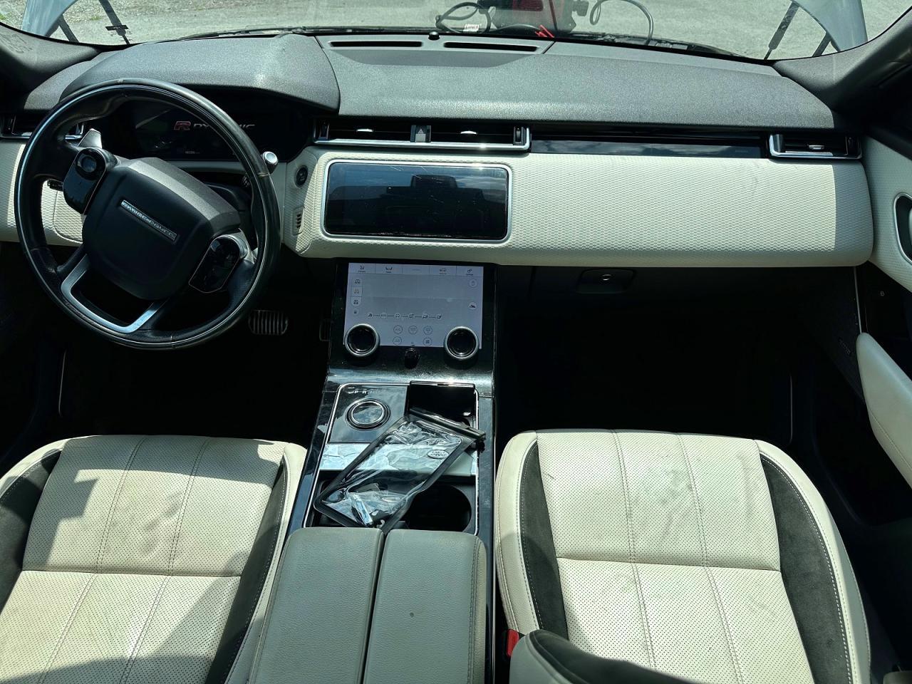 2020 Land Rover Range Rover Velar R-Dynamic S - Фото 7