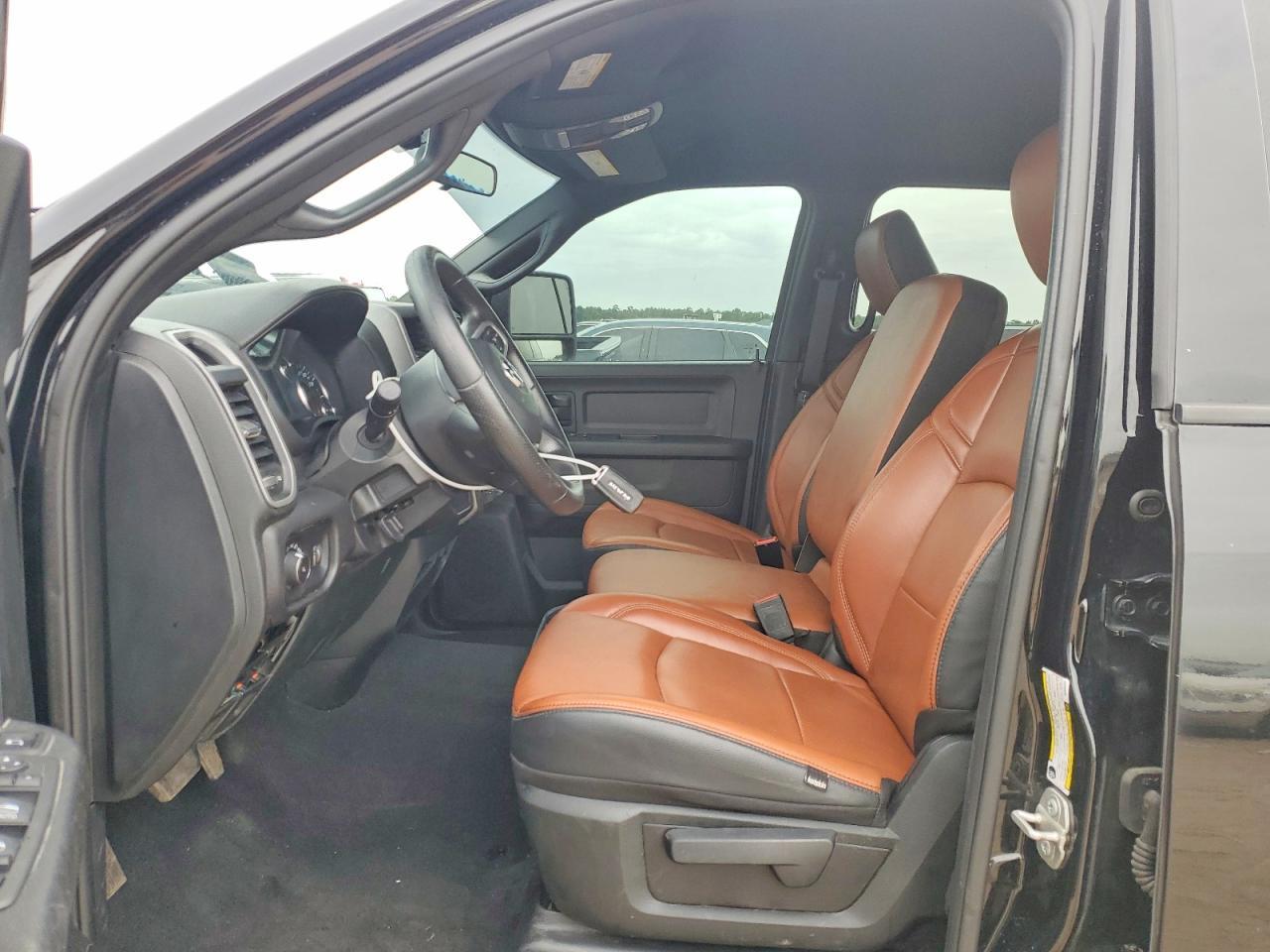 2024 Ram 2500 Tradesman - Image 7