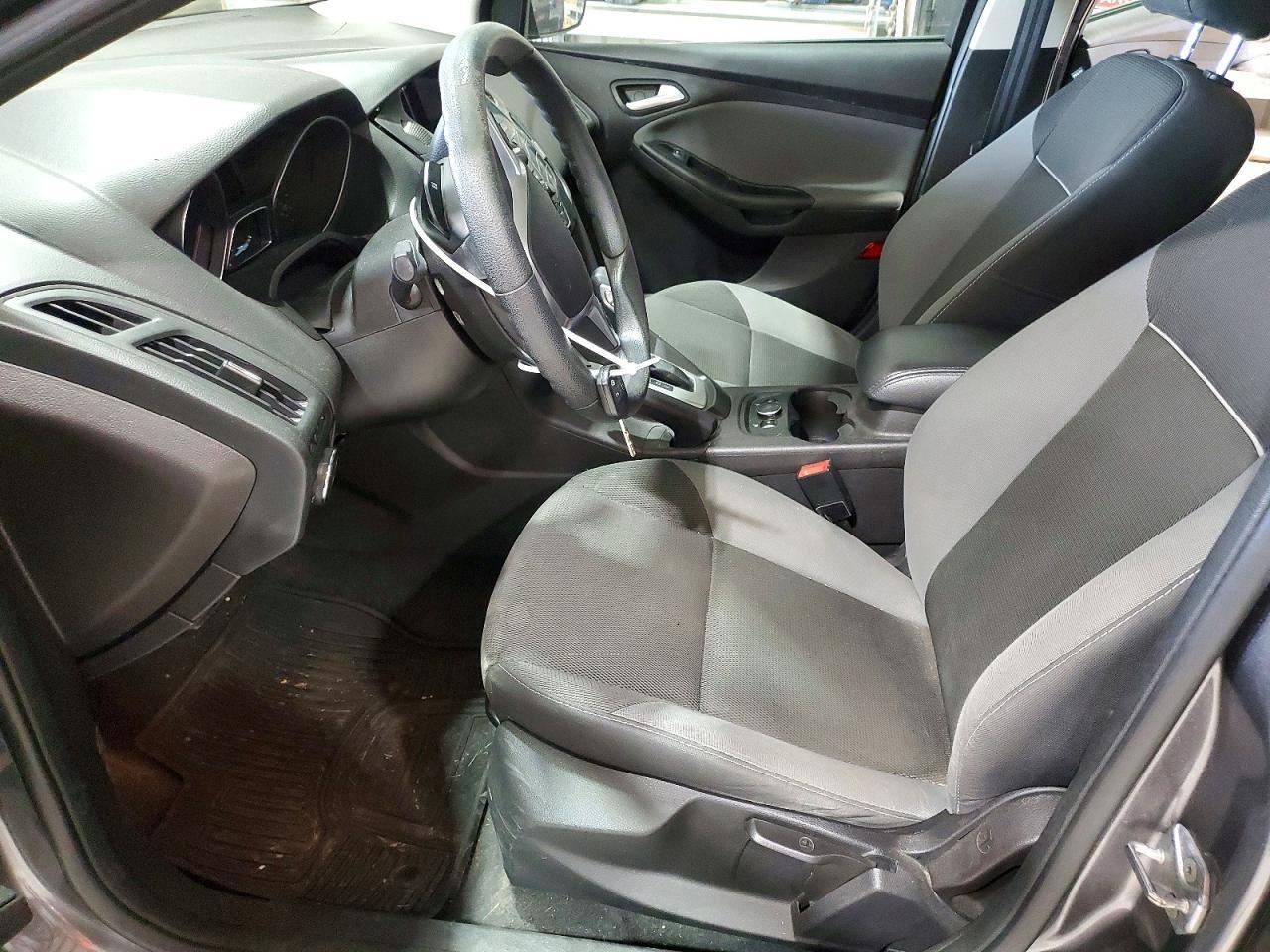 2014 Ford Focus Se - Фото 7