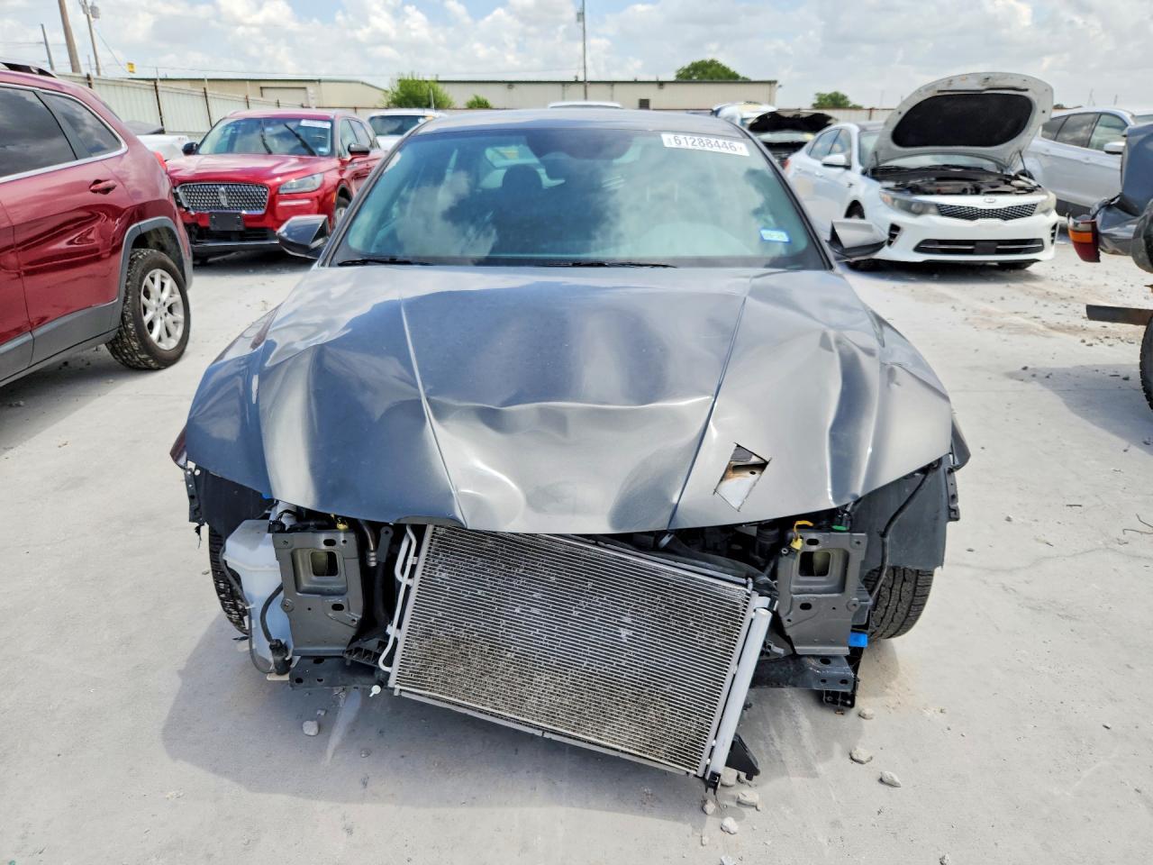 2024 Hyundai Elantra Sel - Фото 5