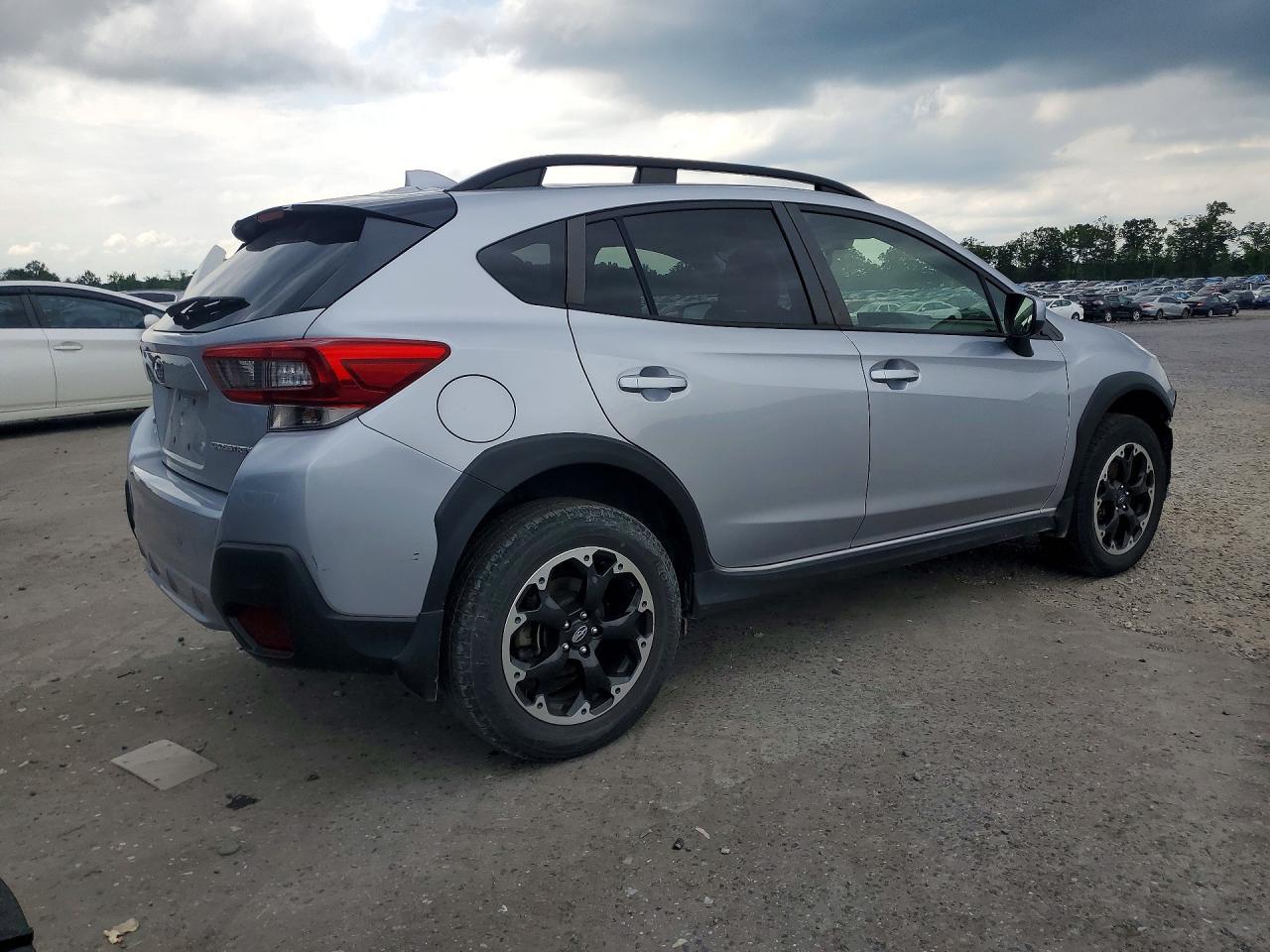 2023 Subaru Crosstrek Premium - Фото 3
