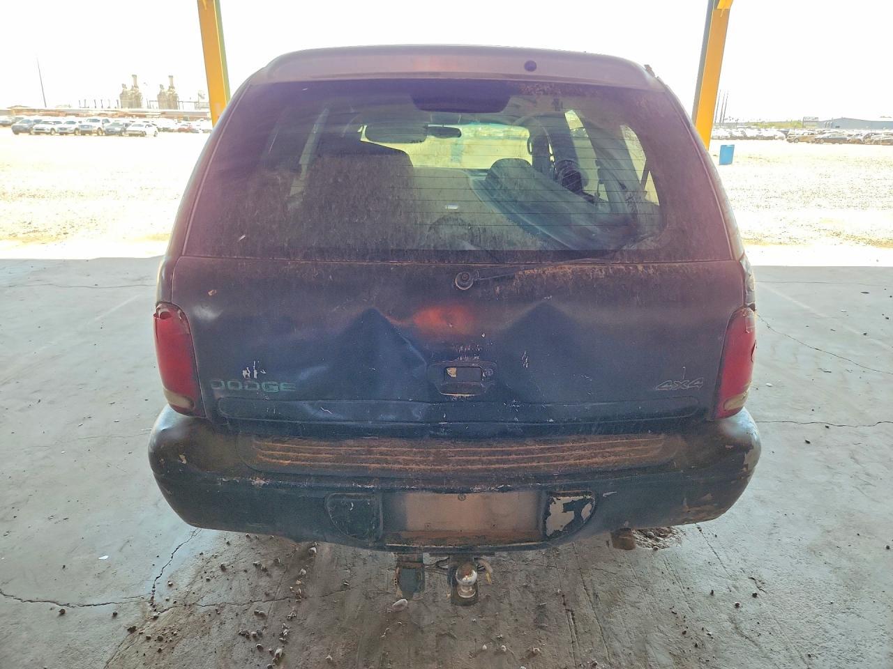 2000 Dodge Durango - Фото 6