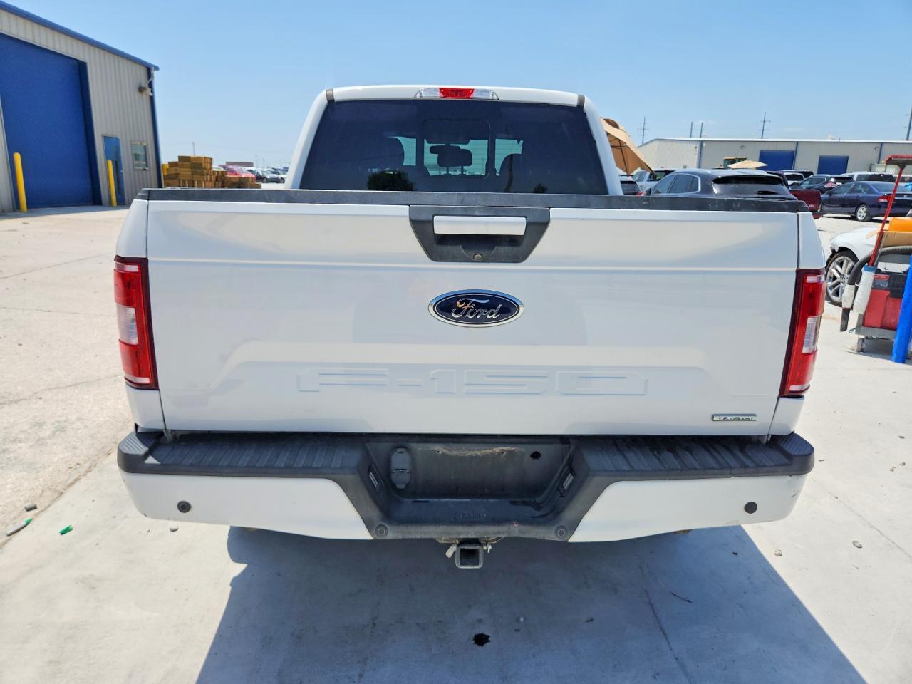 2018 Ford F150 Supercrew - Image 6
