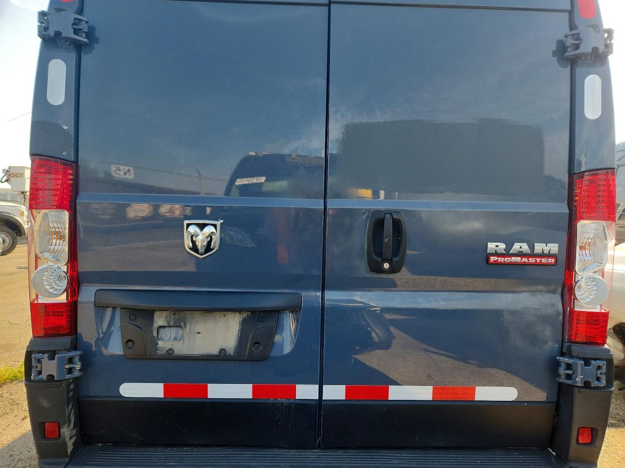 2021 Ram Promaster 3500 Cargo - Image 6