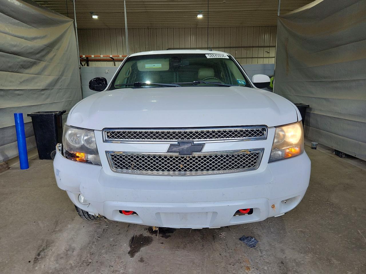 2010 Chevrolet Tahoe K1500 Lt - Фото 5
