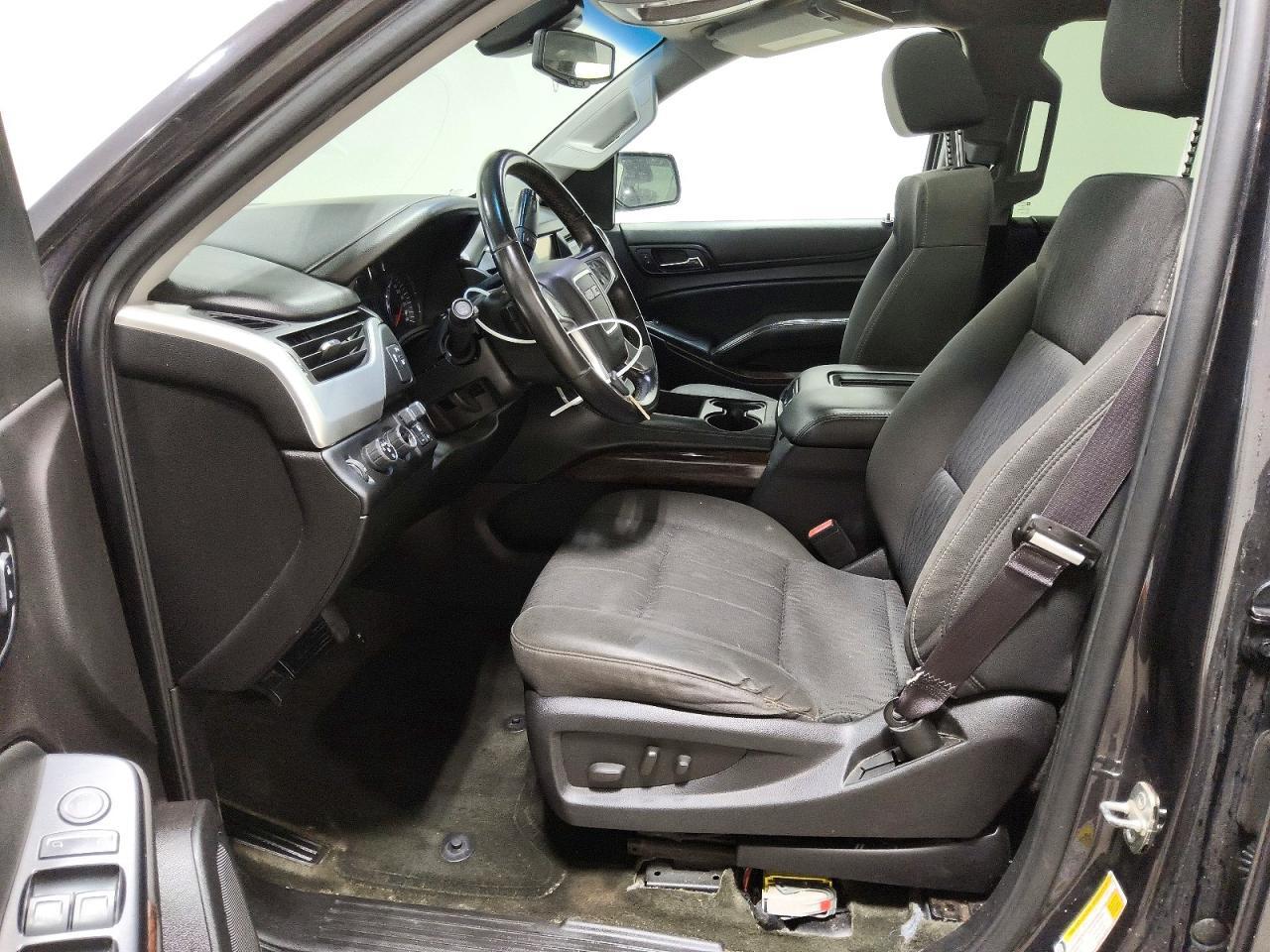 2015 GMC Yukon Sle - Image 7
