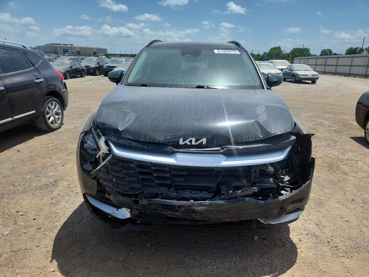 2023 Kia Sportage Ex - Фото 5