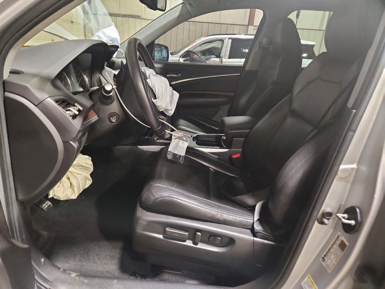 2014 Acura Mdx - Image 7