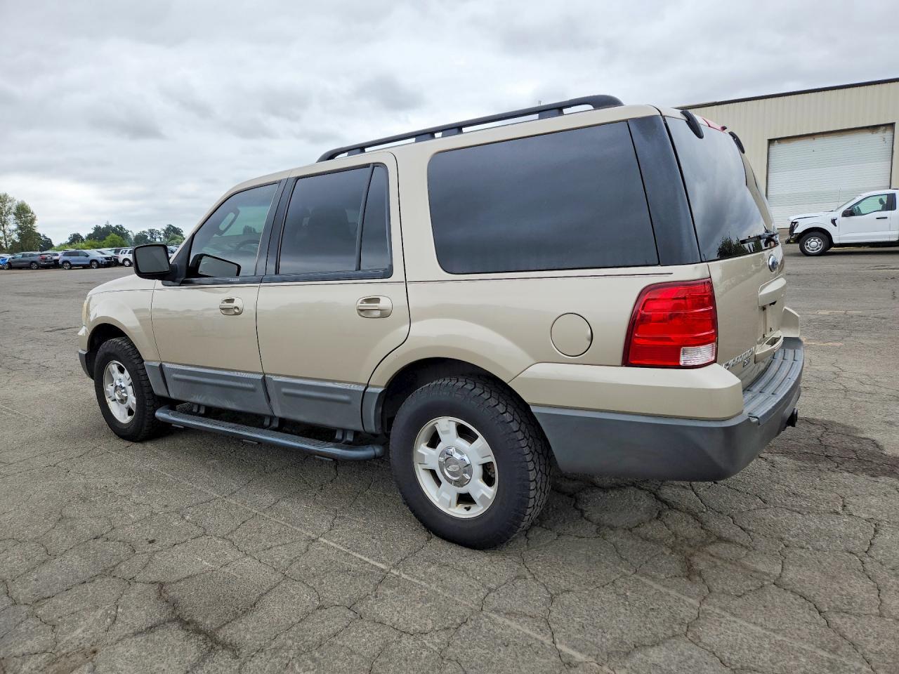 2006 Ford Expedition Xlt - Фото 2