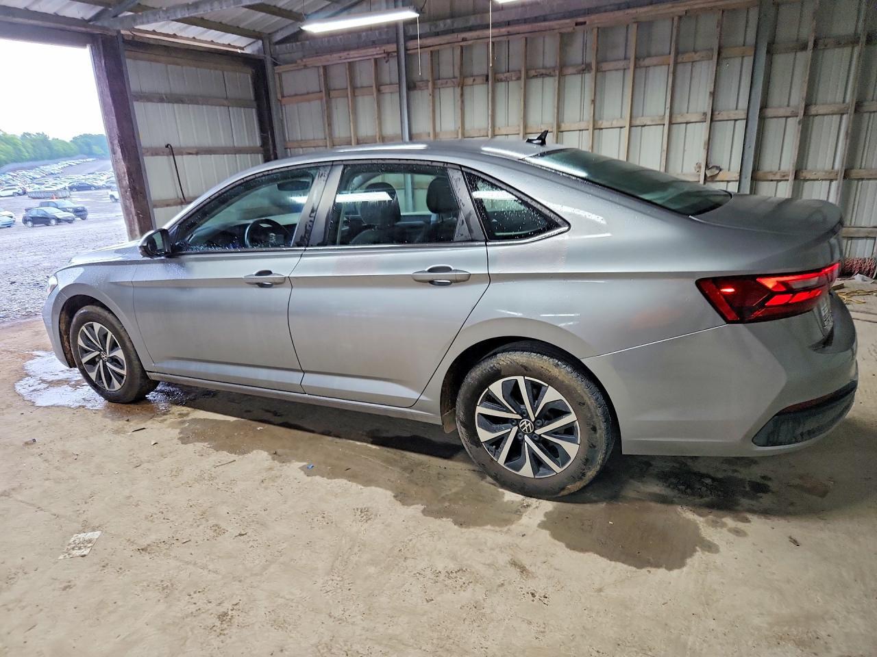 2024 Volkswagen Jetta S - Image 2