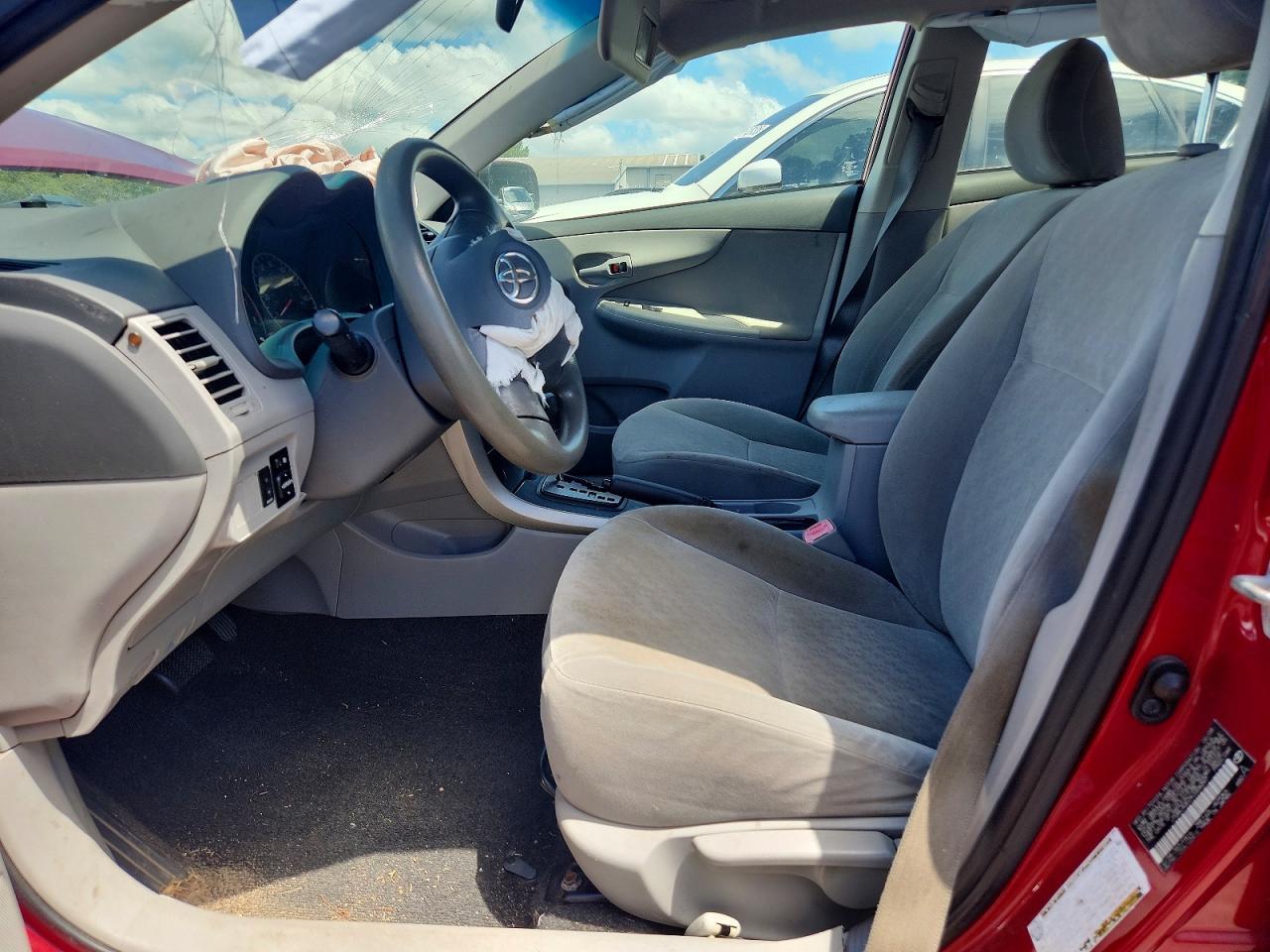 2009 Toyota Corolla Le - Image 7