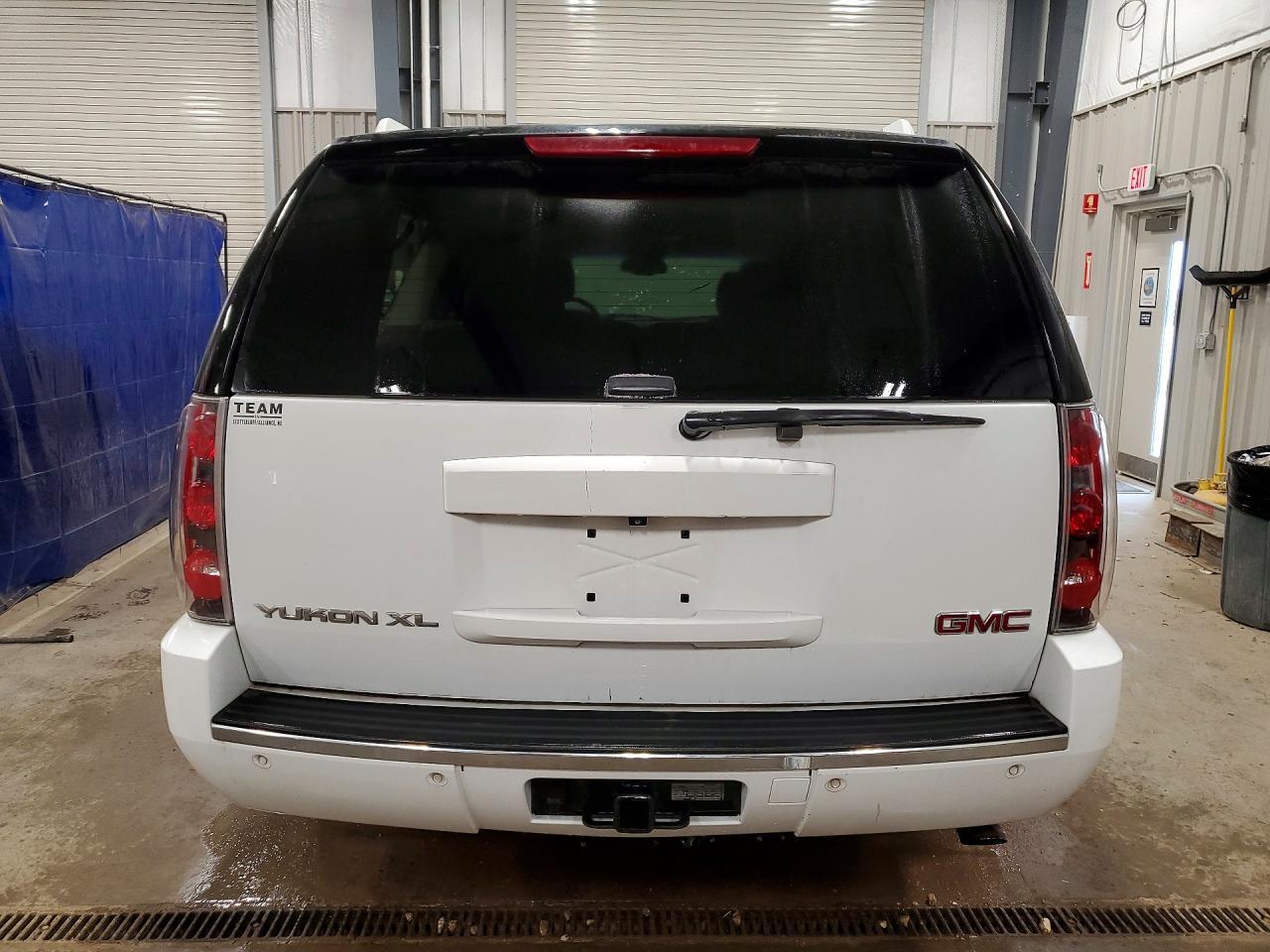 2008 GMC Yukon Xl Denali - Фото 6