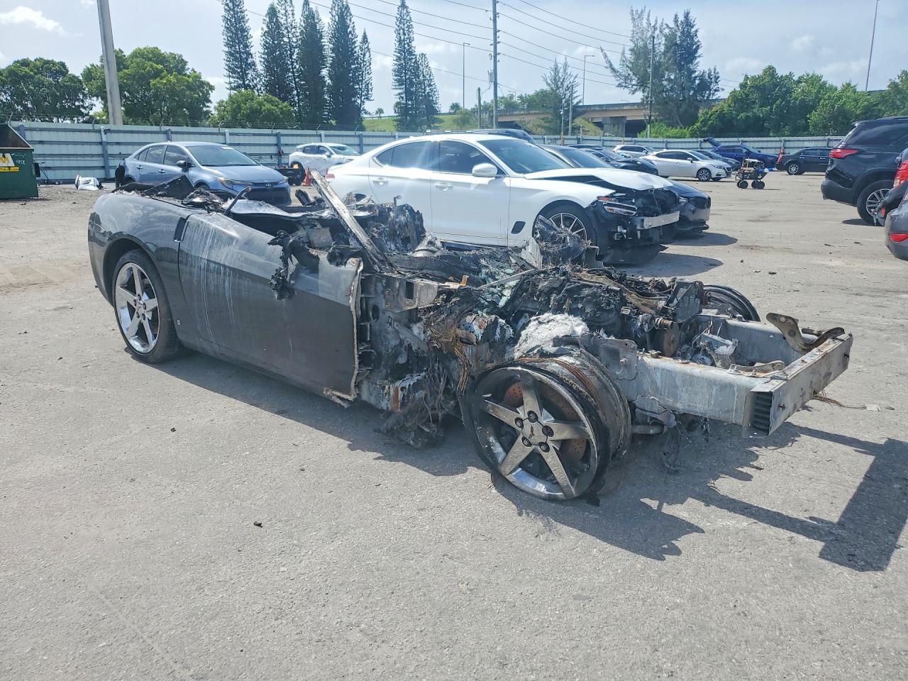 2006 Chevrolet Corvette - Image 4