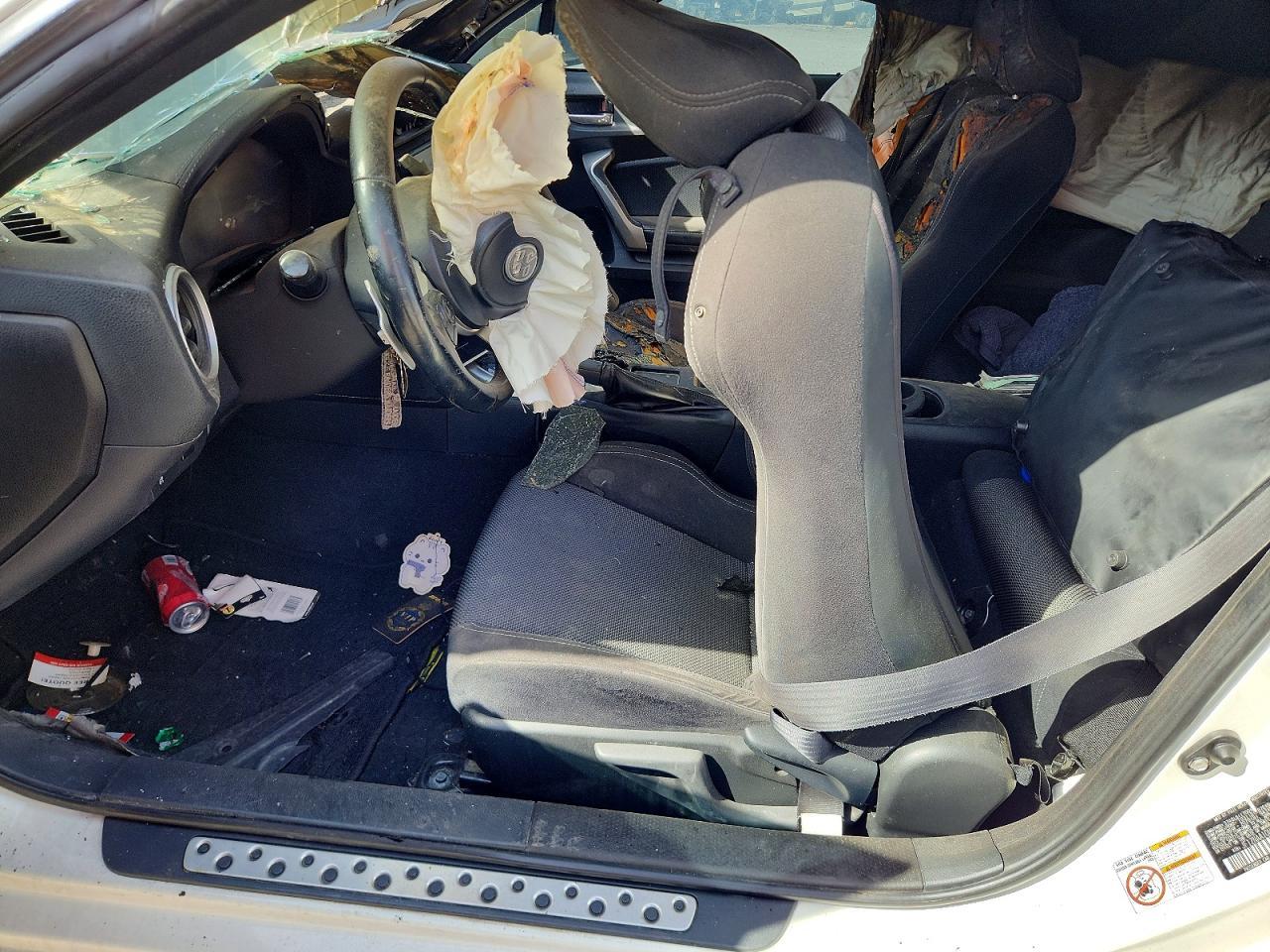 2017 Toyota 86 Base - Фото 7